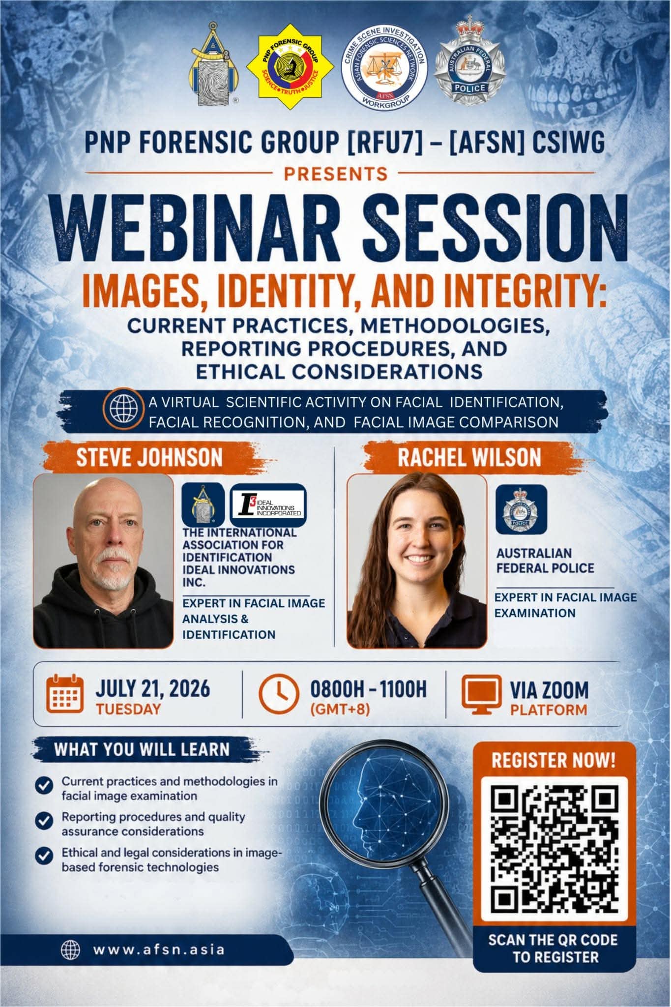 Webinar Front